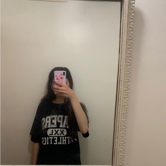 Meet your Posher, Audrey - Picture 1 of 1